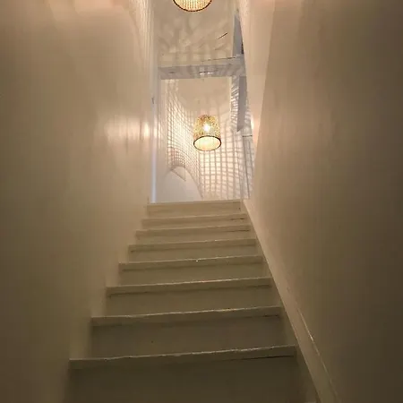 Apartment La Petite Noe Vertou