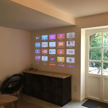 La Petite Noe Appartement