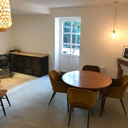 Appartement La Petite Noe Vertou