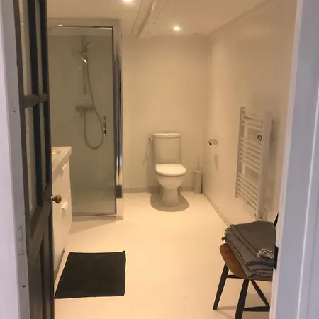 Appartement La Petite Noe Vertou