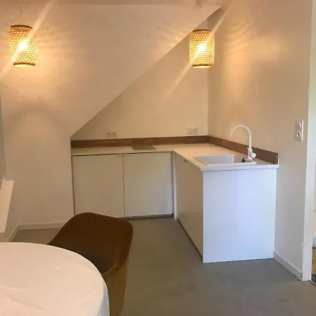 Appartement La Petite Noe Vertou