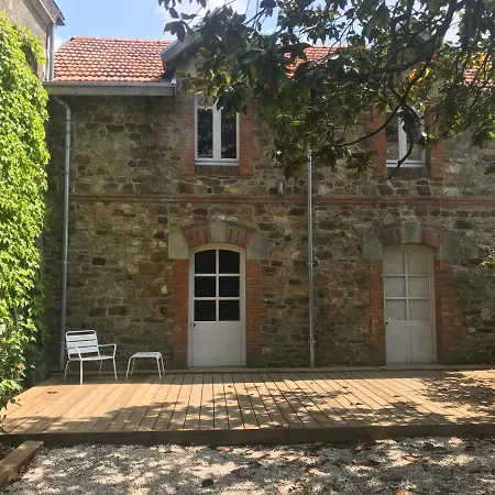 Appartement La Petite Noe *