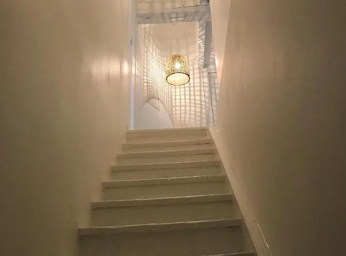 Apartamento La Petite Noe Vertou