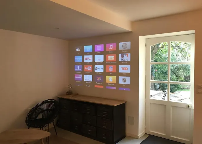 La Petite Noe Appartement