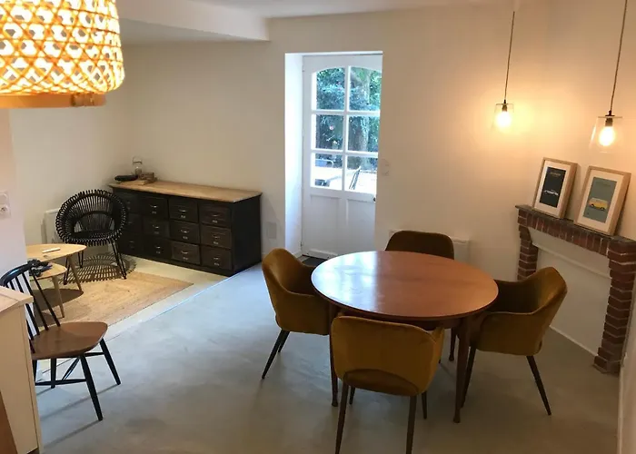 Appartement La Petite Noe Vertou