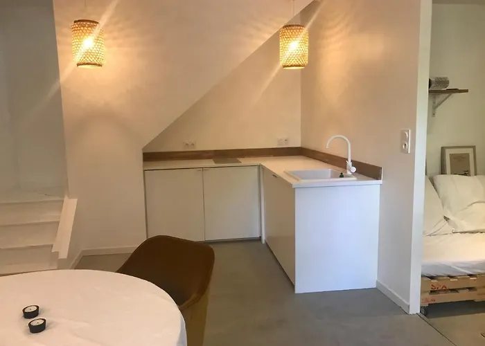 Appartement La Petite Noe Vertou