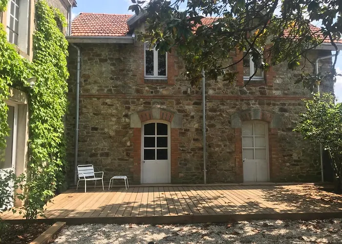 Apartamento La Petite Noe *